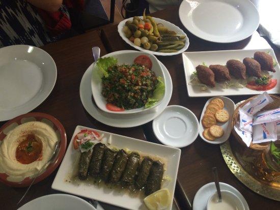Restaurante Yunie